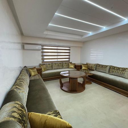 Appartement 69 Vue Sur Mer 3 Chambre 丹吉尔 外观 照片