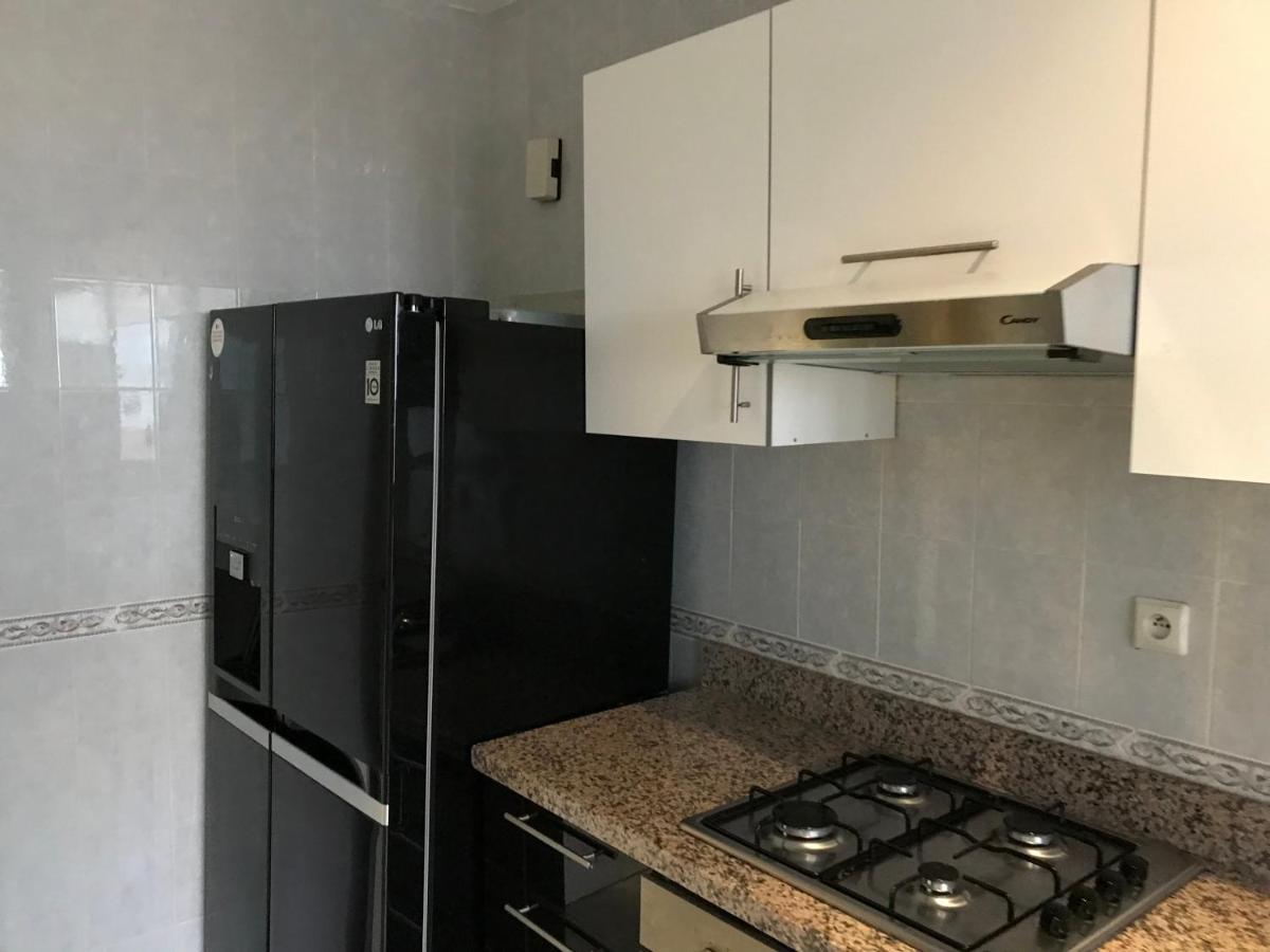 Appartement 69 Vue Sur Mer 3 Chambre 丹吉尔 外观 照片