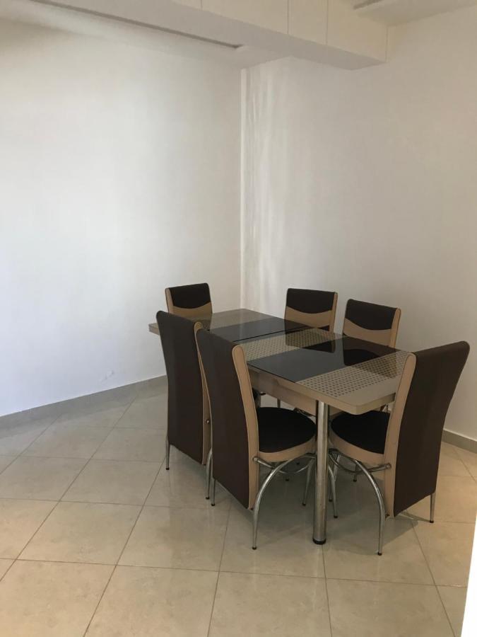 Appartement 69 Vue Sur Mer 3 Chambre 丹吉尔 外观 照片