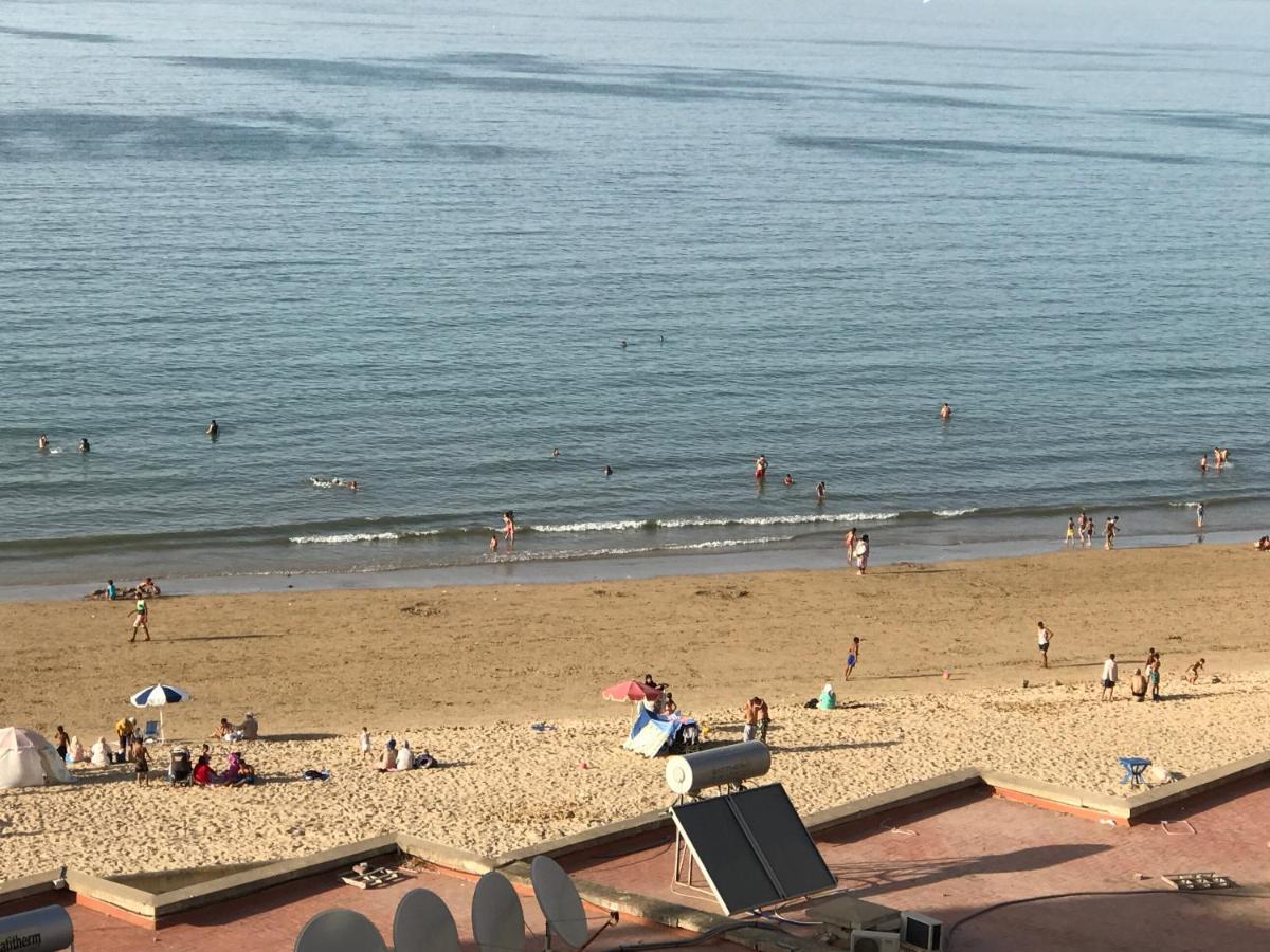 Appartement 69 Vue Sur Mer 3 Chambre 丹吉尔 外观 照片