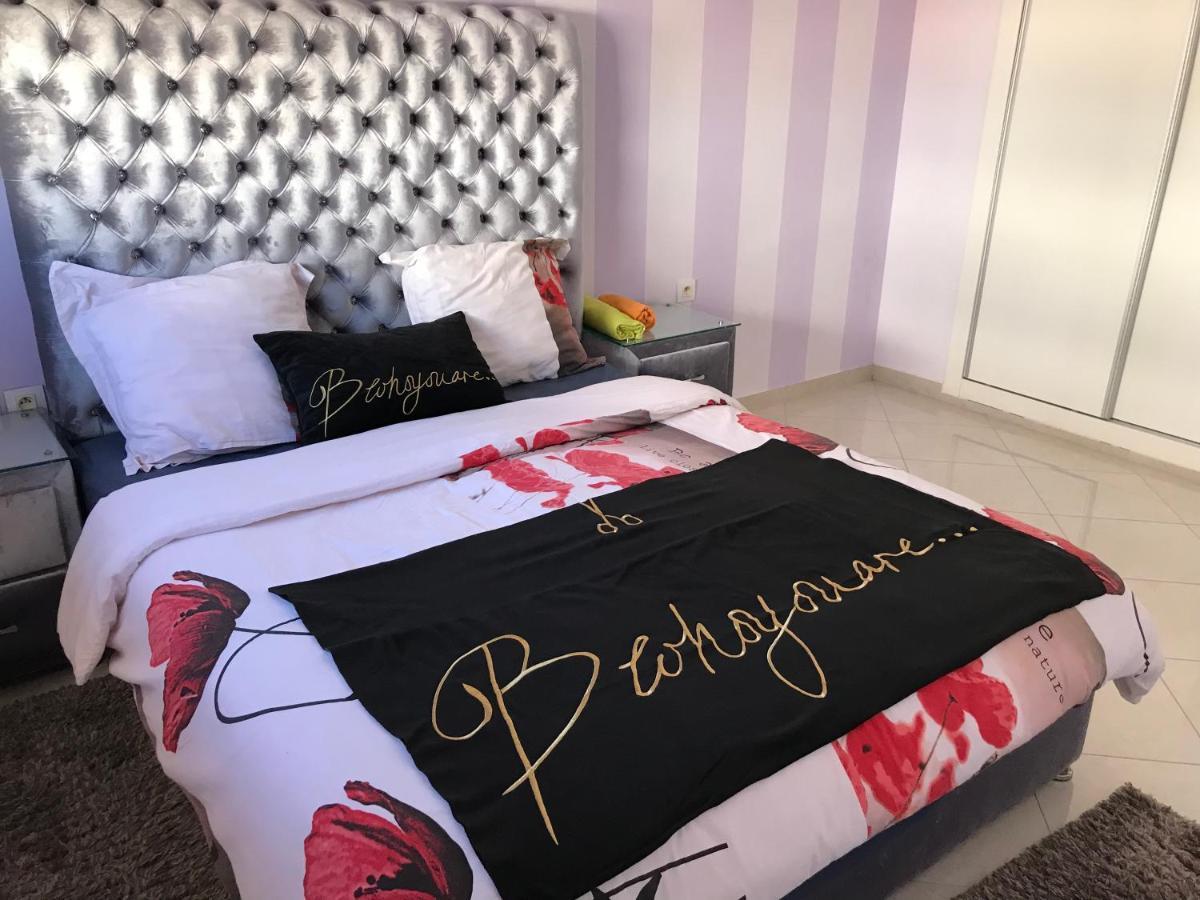 Appartement 69 Vue Sur Mer 3 Chambre 丹吉尔 外观 照片