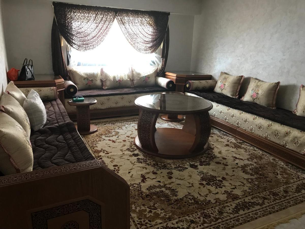 Appartement 69 Vue Sur Mer 3 Chambre 丹吉尔 外观 照片