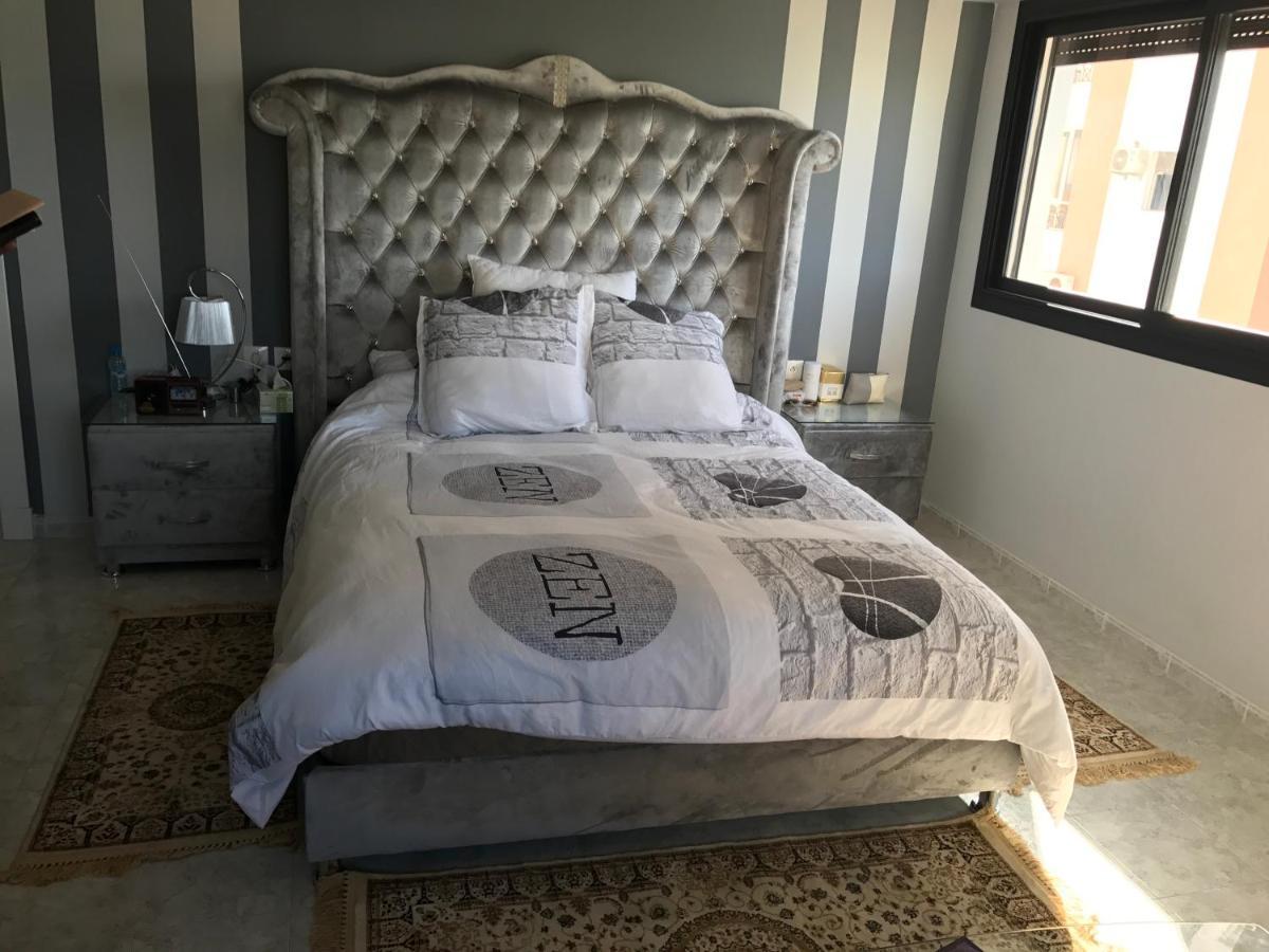 Appartement 69 Vue Sur Mer 3 Chambre 丹吉尔 外观 照片
