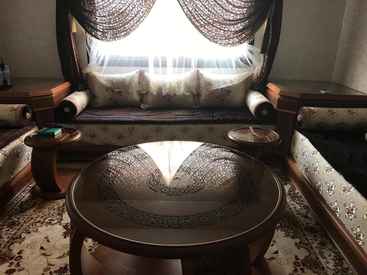 Appartement 69 Vue Sur Mer 3 Chambre 丹吉尔 外观 照片