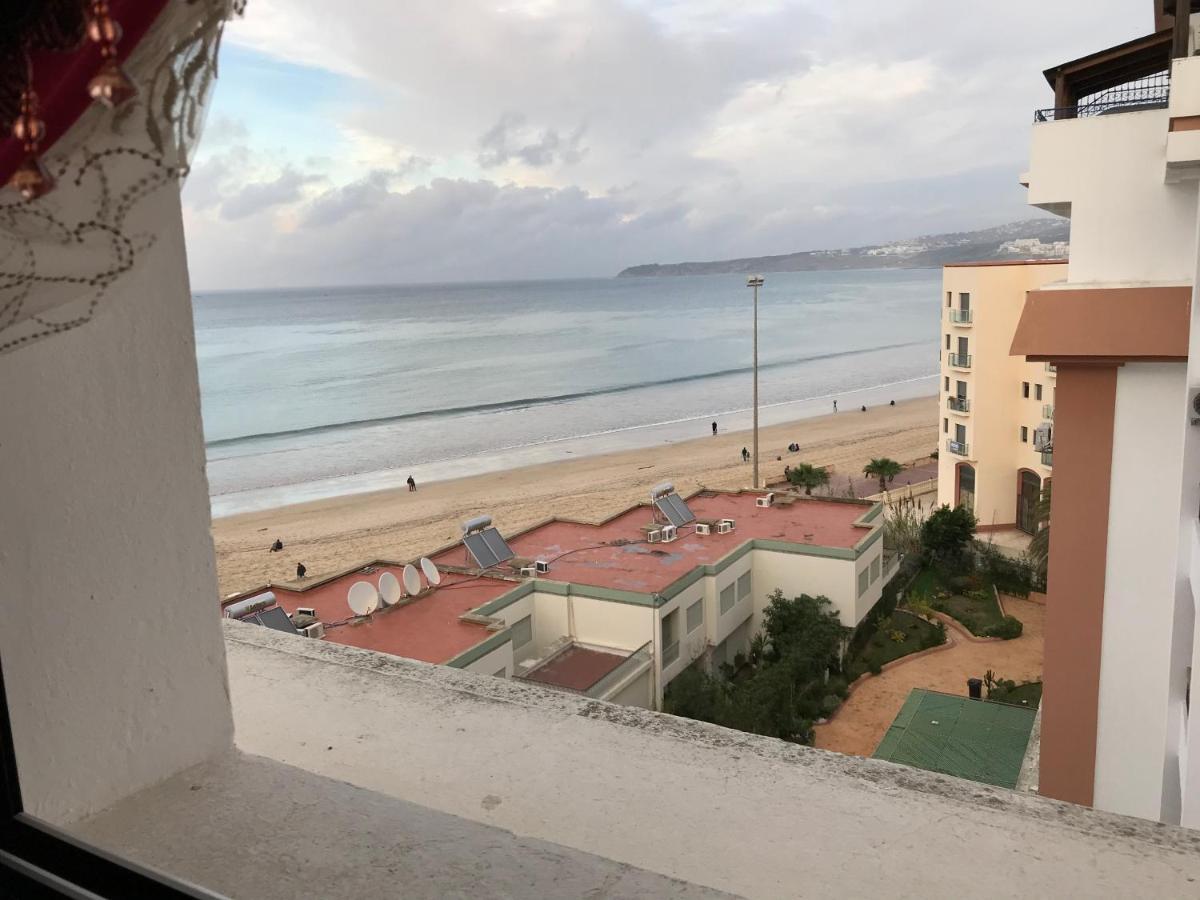 Appartement 69 Vue Sur Mer 3 Chambre 丹吉尔 外观 照片