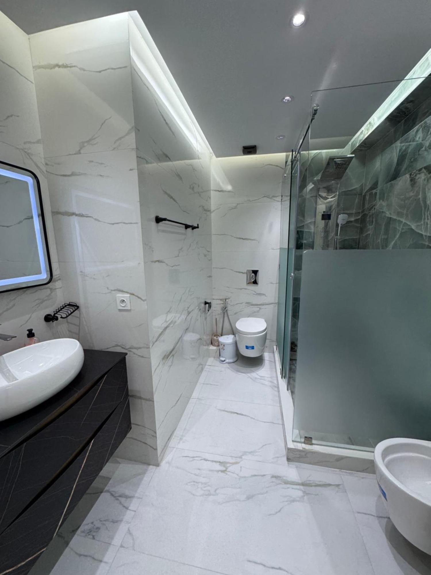 Appartement 69 Vue Sur Mer 3 Chambre 丹吉尔 外观 照片