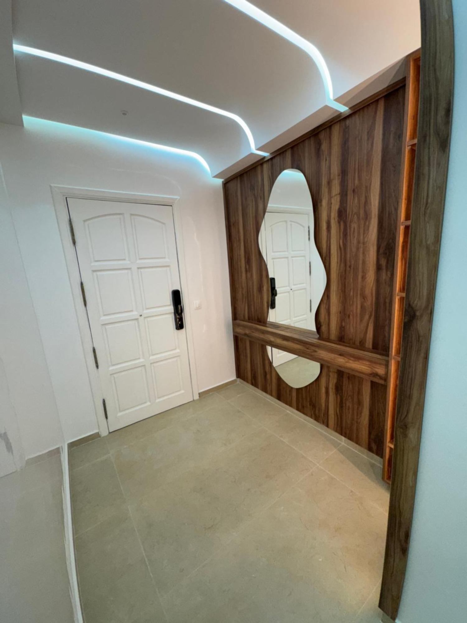 Appartement 69 Vue Sur Mer 3 Chambre 丹吉尔 外观 照片