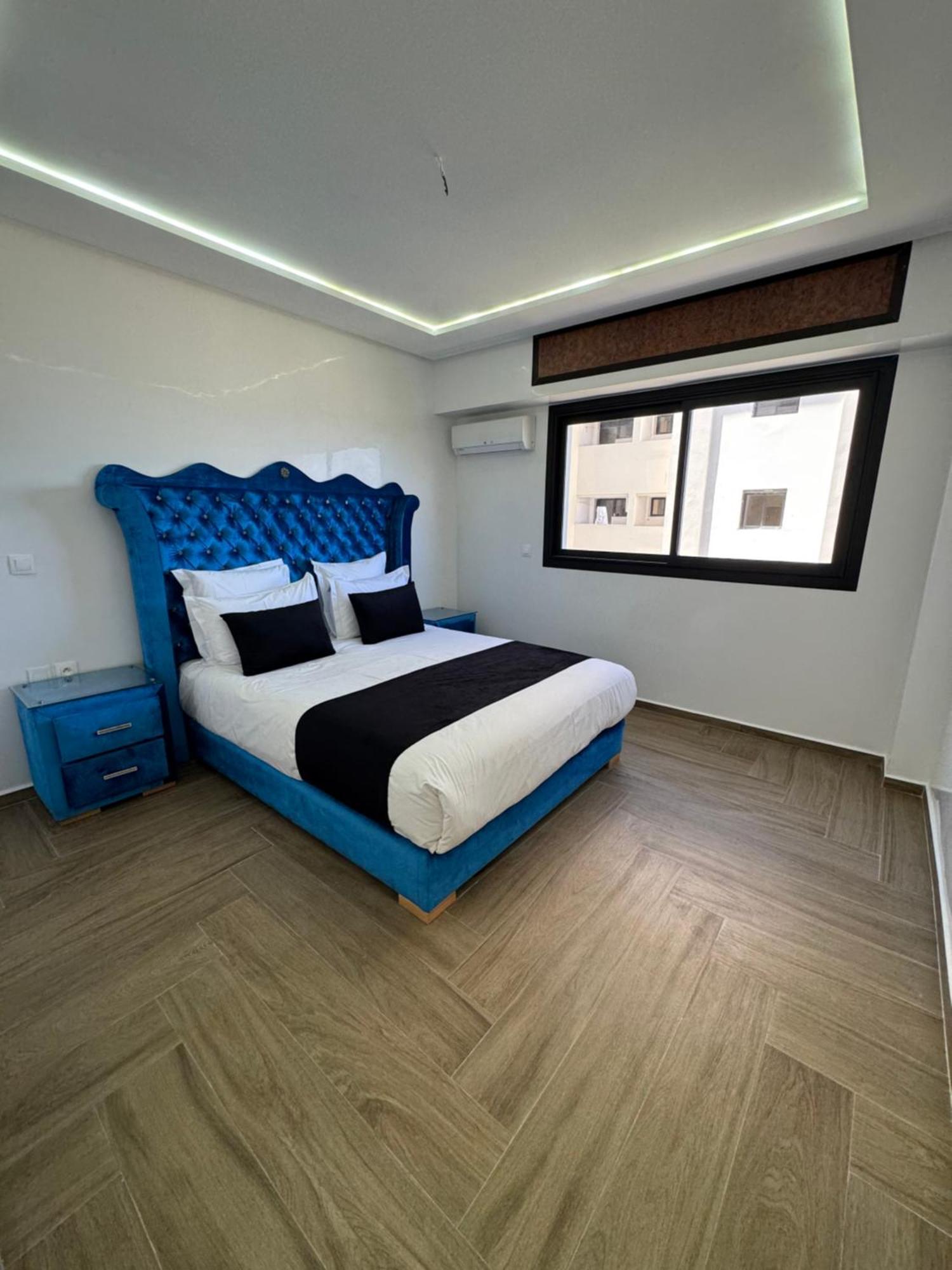 Appartement 69 Vue Sur Mer 3 Chambre 丹吉尔 外观 照片