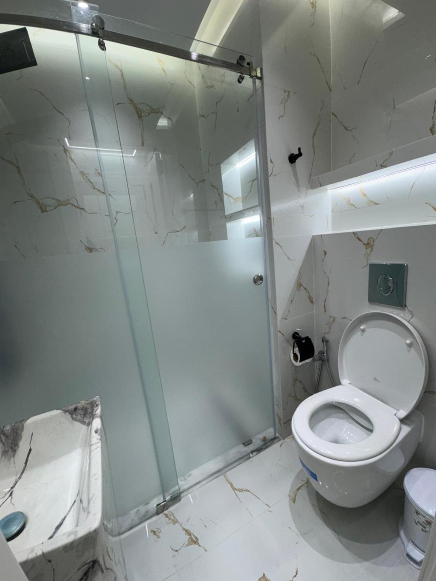 Appartement 69 Vue Sur Mer 3 Chambre 丹吉尔 外观 照片