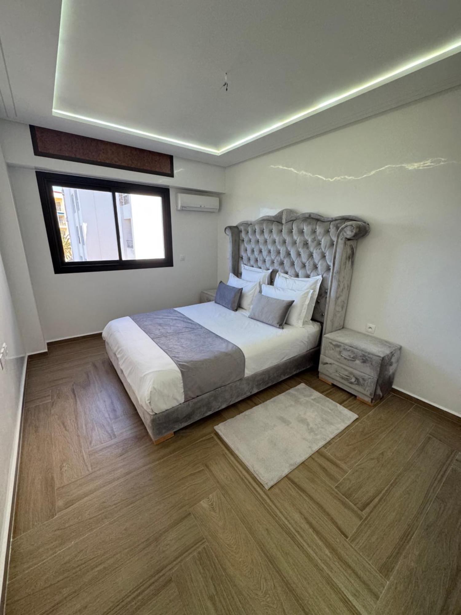 Appartement 69 Vue Sur Mer 3 Chambre 丹吉尔 外观 照片